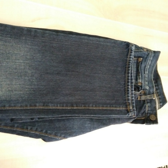 GAP Men's Premium Bootcut Jeans - Picture 4 of 4